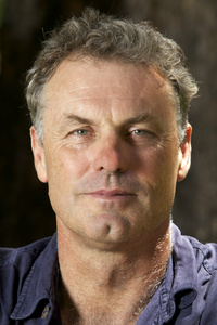 Professor Euan Harvey