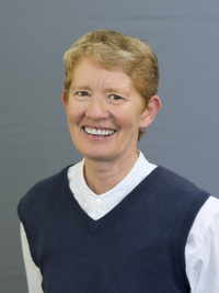 Professor Mary Sewell