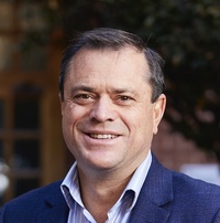 Professor Sean Connell