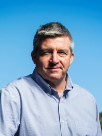 Professor Neil Andrew